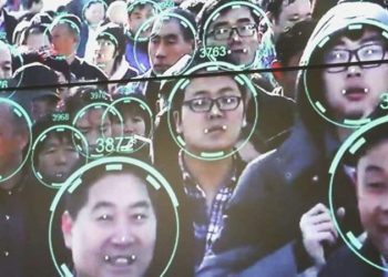 Çin, yüz tanıma teknolojisi için kurallarını açıkladı