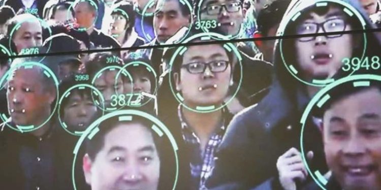Çin, yüz tanıma teknolojisi için kurallarını açıkladı