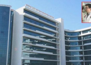 Cinsel istismar suçlamasıyla tutuklanmıştı: Tabibin tabiri ortaya çıktı