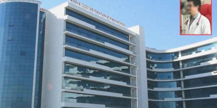 Cinsel istismar suçlamasıyla tutuklanmıştı: Tabibin tabiri ortaya çıktı