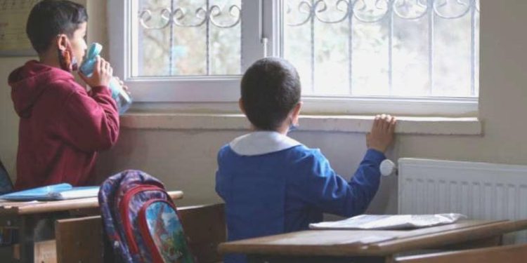 Çocuklar hata kıskacında: İşte öne çıkan nedenler…