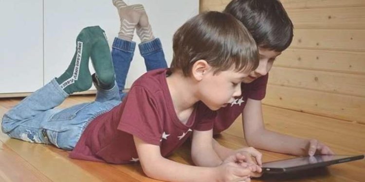 Çocuklarda hiperaktivite ve dikkat eksikliğinin erken tespiti mümkün!