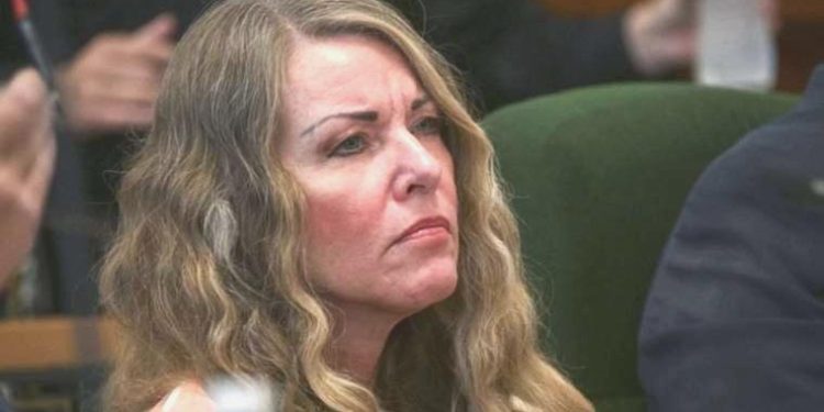 Çocuklarını öldüren tarikat mensubu anneye müebbet