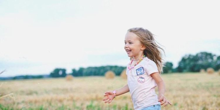 Çok hareketli ve sabırsız çocuklara dikkat!