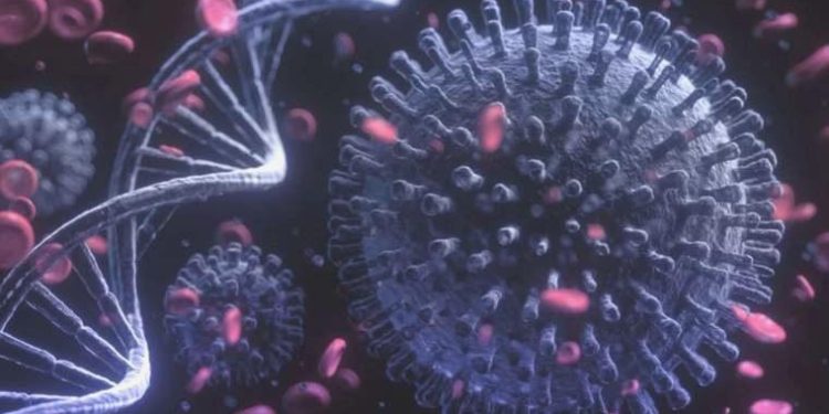 Covid-19’da yeni varyant: Eris