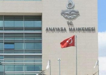 ‘Cumhurbaşkanına hakaret’ten 11 ay mahpus cezası verilmişti: AYM’den Erdal Güney kararı!