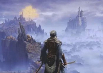 Dark Souls ve III ve Elden Ring’in bestekarı FromSoftware’den ayrıldı