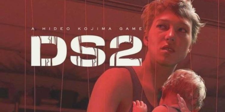 Death Stranding’in devam oyunu hakkında dikkat çeken açıklama