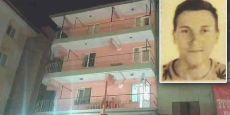 Denizli’de 24 yaşındaki Umut yanında enjektör ile meyyit bulundu