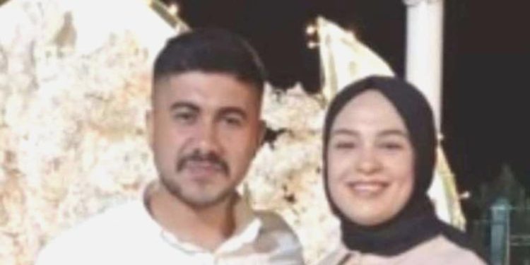 Denizli’de erkek şiddeti: Eşi ile 4 yaşındaki üvey oğlunu bıçaklayarak öldürdü!