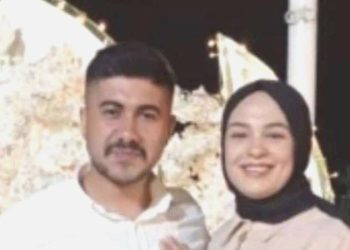 Denizli’de erkek şiddeti: Eşi ile 4 yaşındaki üvey oğlunu bıçaklayarak öldürdü!