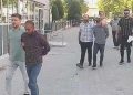 Denizli’de sinema üzere olay: Evvel telefondan kandırdılar, sonra bankadan parasını çektirip gasbettiler!