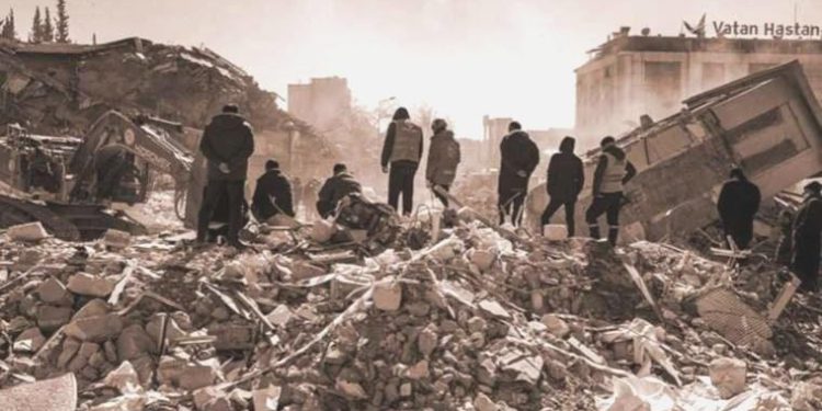 Depremzedeler: Bizi unutmayın