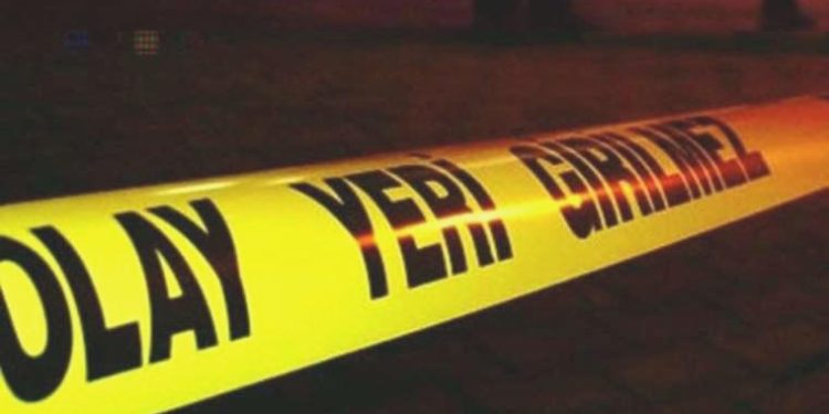 Dere kenarında meyyit bulunmuştu: Cinayete ait imam gözaltına alındı