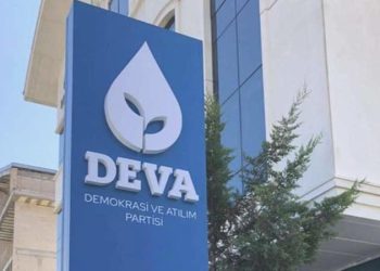 DEVA Partisi’nde zelzele: Kırıkkale’de vilayet idaresi ve 6 ilçe lideri vazifelerinden ve partilerinden istifa etti