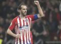 Diego Godin’den futbola veda!