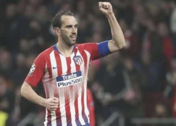 Diego Godin’den futbola veda!