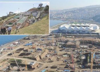 Dikmece halkının toprağına göz koyanların sicili kabarık, projeleri problemlerle dolu: Bu şirket çok tanıdık!