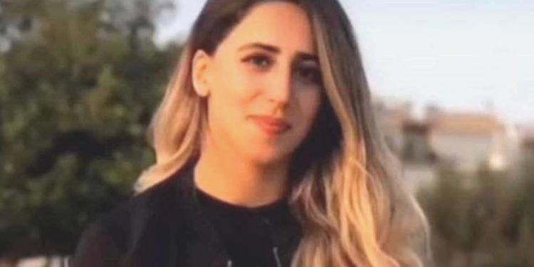 ‘Diş ağrısı’ şikayetiyle gelmişti… 24 yaşındaki Şilan ‘beyin tümöründen’ hayatını kaybetti