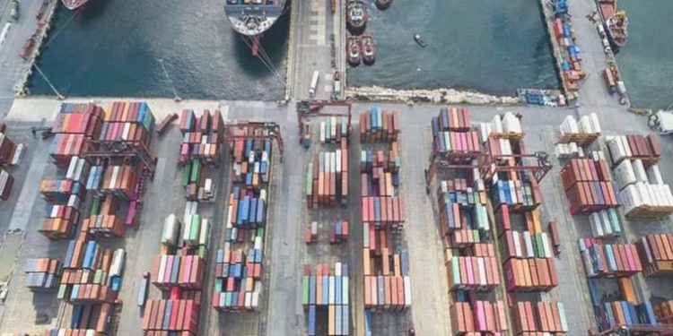 Dış ticaret açığı 7 ayda 73 milyar doları aştı