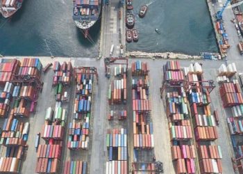 Dış ticaret açığı 7 ayda 73 milyar doları aştı