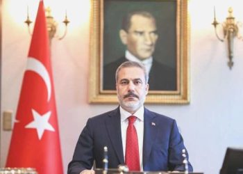 Dışişleri Bakanı Fidan: Türkiye’nin, AB üyelik sürecinin akamete uğratılması stratejik körlük