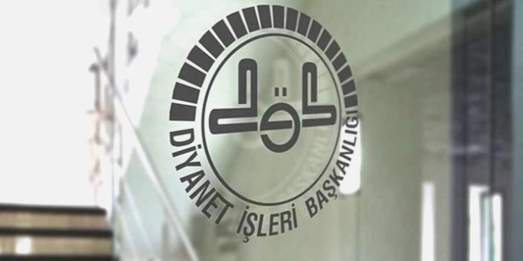 Diyanet doymuyor: Geçen yılın birinci altı ayına kıyasla bu devirdeki harcamalarında yüzde 99 artış oldu