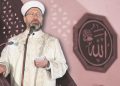 Diyanet’in bu haftaki hutbesi tekrar şaşırtmadı:  ‘Çalışma saatlerini Cuma namazına nazaran ayarlayın!’