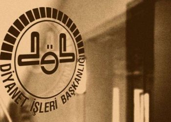 Diyanet’ten cuma dayatması