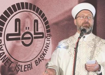 Diyanet’ten Kobani davasına katılma talebi: ‘Çeşitli sapık akım ve gruplara…’