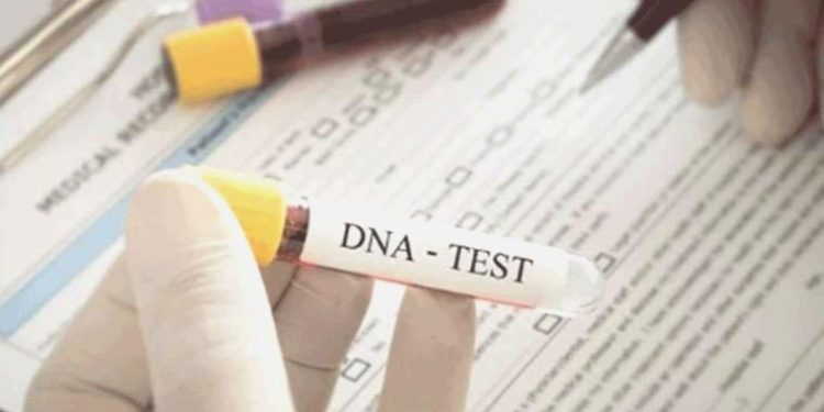 DNA testiyle babası olduğunu ispatladığı işvereninin mirasına ortak olmak için dava açtı