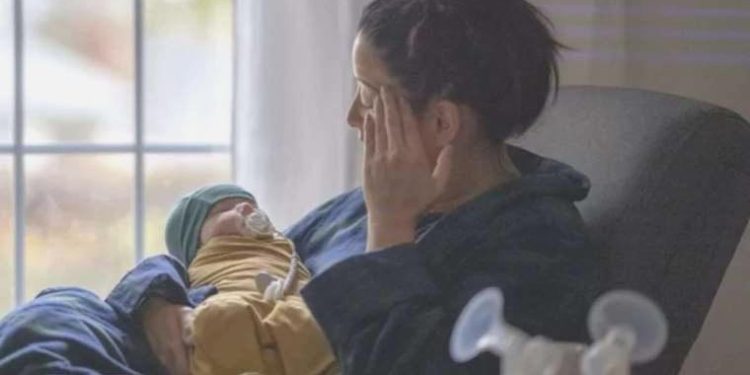 Doğum sonrası depresyonu için geliştirilen hap ABD’de birinci kere onay aldı