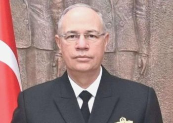 Donanma Kumandanı Koramiral Kadir Yıldız kimdir? Kadir Yıldız nereli, kaç yaşında, hangi misyonlarda bulundu?