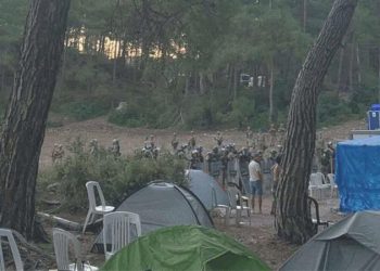 DP’li İlay Aksoy Akbelen’in perde gerisini anlattı: İşte asıl failin karnesi