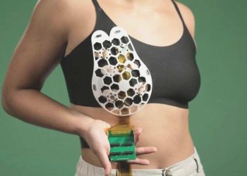 Dr. Canan Dağdeviren: ‘Elektronik sütyenle her yıl 11 milyon bayanın hayatı değişebilir’