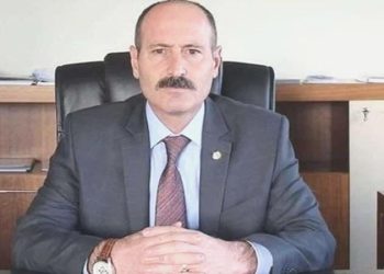Dr. Sabit Akın Zaimoğlu kimdir, kaç yaşında, nereli? Yeni Bursa Vilayet Emniyet Müdürü Dr. Sabit Akın Zaimoğlu hangi misyonlarda bulundu?