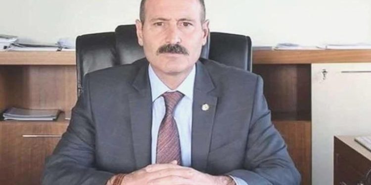 Dr. Sabit Akın Zaimoğlu kimdir, kaç yaşında, nereli? Yeni Bursa Vilayet Emniyet Müdürü Dr. Sabit Akın Zaimoğlu hangi misyonlarda bulundu?
