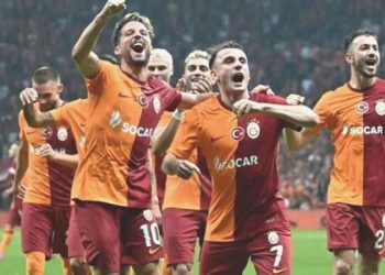 Dries Mertens: ‘Gole çalışmıştık’