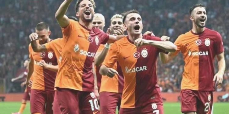 Dries Mertens: ‘Gole çalışmıştık’