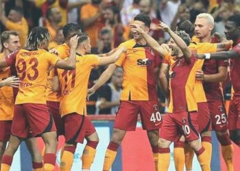 Dries Mertens’in eşi: ‘Bu son yılımız’