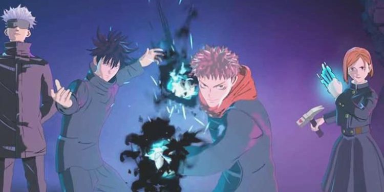 Dünyaca ünlü animenin karakterleri Fortnite’a ekleniyor