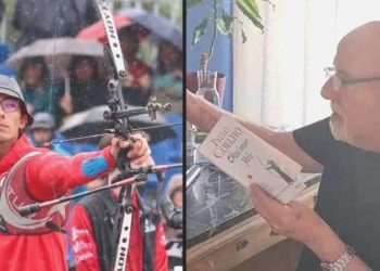 Dünyaca ünlü müellif Paulo Coelho’dan Mete Gazoz’a tebrik iletisi