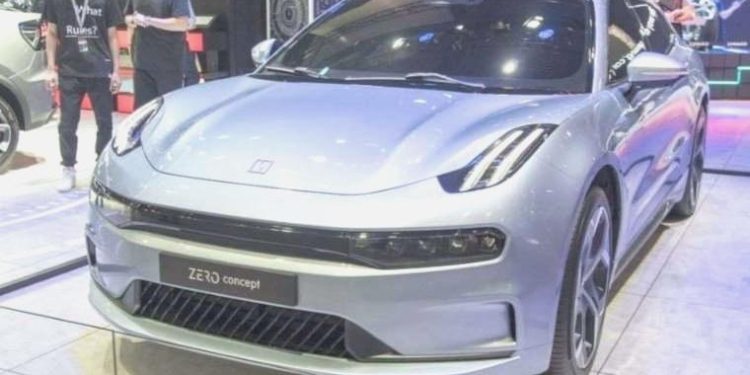 Dünyadaki elektrikli arabaların yarısından birçok Çin’de