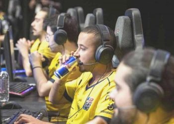 Dünyanın En Büyük Üniversiteler Ortası VALORANT Turnuvası Başlıyor