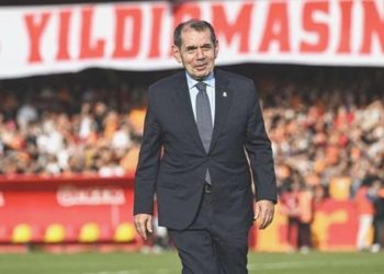 Dursun Özbek, Harika Kupa finalini nerede oynamak istediklerini açıkladı