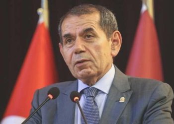 Dursun Özbek: ‘Sponsorluk gelirlerimiz 50 milyon Euro’ya ulaşacak’