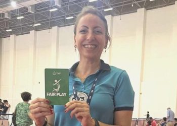 Efeler ve Sultanlar Ligi’nde “Fair Play Yeşil Kart Uygulaması” başlıyor