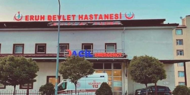Ehliyetsiz çocuğun çarptığı 2 yaşındaki bebek hayatını kaybetti!