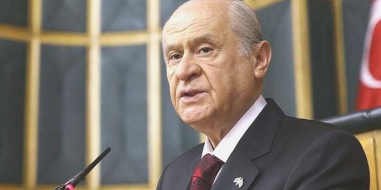Ekonomik kriz, yoksulluk, rant dururken… Devlet Bahçeli’den ‘muazzam dönem’ bildirisi