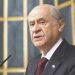 Ekonomik kriz, yoksulluk, rant dururken… Devlet Bahçeli’den ‘muazzam dönem’ bildirisi